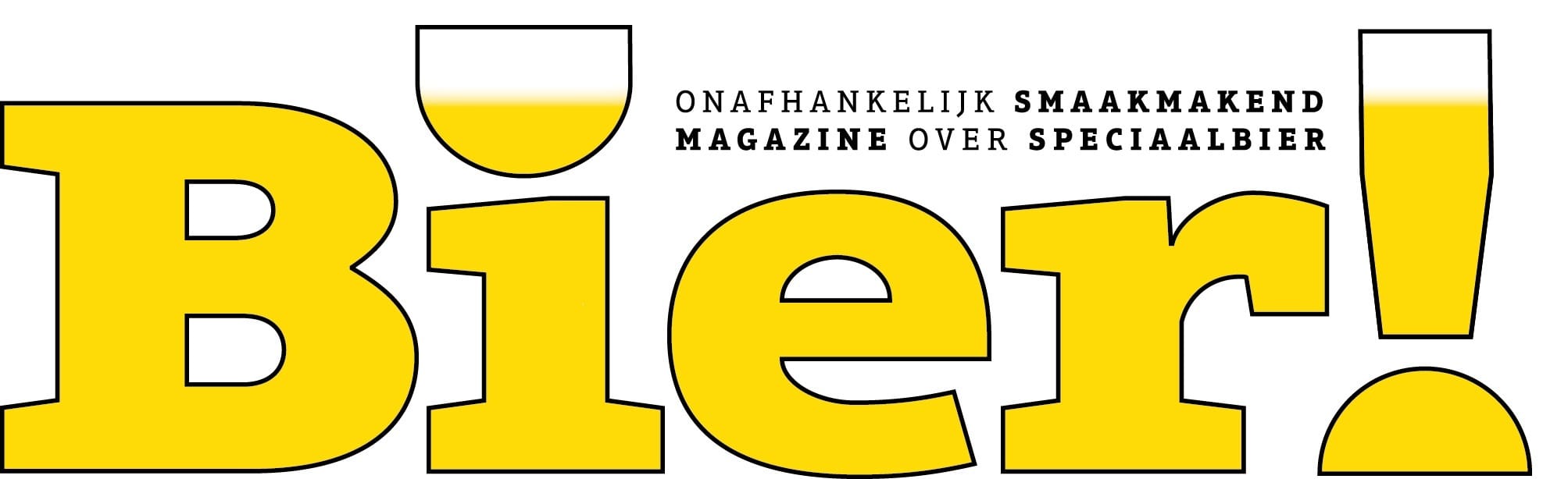 Over Bier! magazine